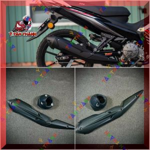 ỐP pô exciter 135 LC V6 MS16