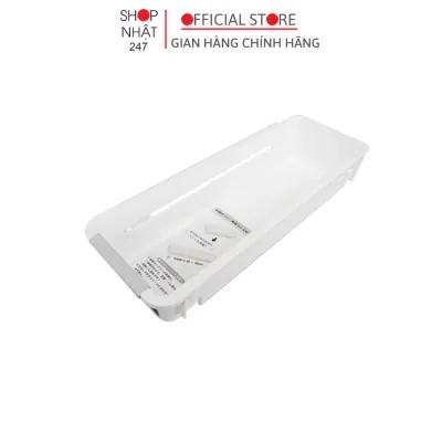 Khay chia ngăn kéo có thể kéo dài 42cm Himaraya Nội Địa Nhật Bản