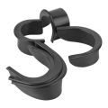 6pcs/set Billiard Pool Table Accessories Valley Pocket Liners Rubber Billiard Pocket Liner Universal Billiard Accessories Billiard-Pocket-Rubber-6PCS/Set. 