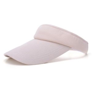 GUDAN กลางแจ้ง ปรับได้ปรับได้ ชายหาด อุปกรณ์สำหรับวิ่ง หมวกกีฬา หมวกเปล่าๆ หมวกบังแดด ปีกกว้าง หมวกกอล์ฟเทนนิส