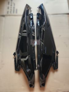 Cover Body Honda Vario 125 Led / Vario 150 Led 2015-2018 Body Belakang K59