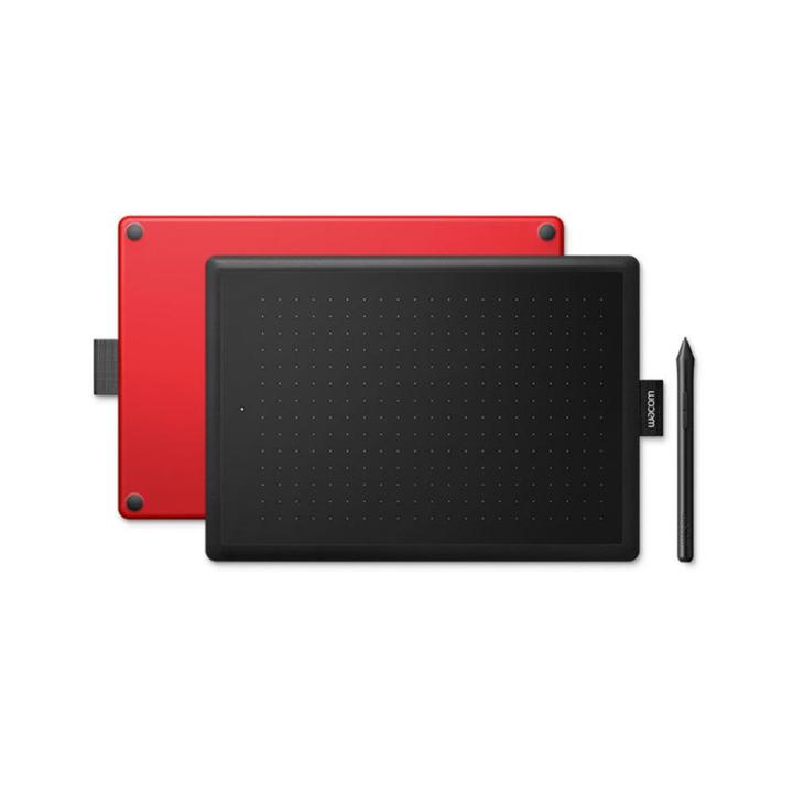 One by Wacom, Small (CTL-472) Lazada Singapore