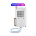 [ Hỏa tốc HN - HCM ]  Máy hút ẩm LG Dual Inverter - Màu Trắng - Hút ẩm thông minh - Sấy khô giày và tủ quần áo - BH 12 Tháng - Chính Hãng. 