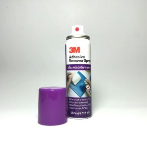 3M สเปรย์ลอกกาว น้ำยาเช็ดรอยกาว 3M น้ำยาเช็ดกาว (MC)
