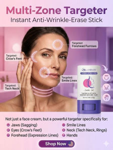 Bionic Snake Oil Compound Formula Skin Moisturizing Stick Smooth Beauty For Women Over 40 Daily Skincare