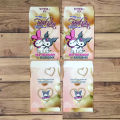 ANGPAU THR LEBARAN RAMADHAN ISI 10 PCS / AMPLOP HARI RAYA RAMADHAN LEBARAN KARAKTER KARTUN MARVEL. 