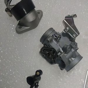 [เรือนเร่ง CBR150 ใบ32มิล  อะไหล่อื่นๆ  เลือกที่ตัวเลือก]