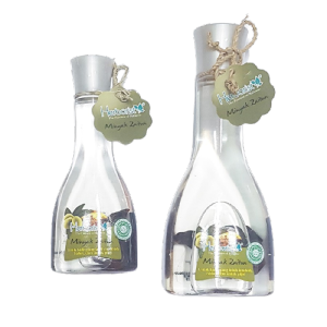 HERBORIST MINYAK ZAITUN / OLIVE OIL / OLIVE EKSTRAK 150ML