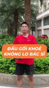 Bó gối thể thao đệm silicone co giãn 4 chiều thanh trợ lực lò xo GoodFit GF513K