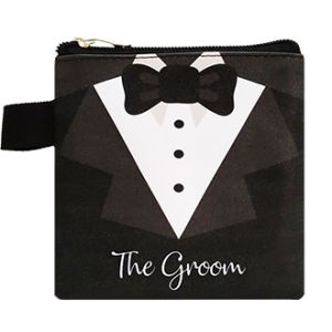 Dompet Souvenir Pernikahan (JUAL PER 5PCS) Undangan Ucapan Terima Kasih Wedding Nikah Pertunangan Engagement