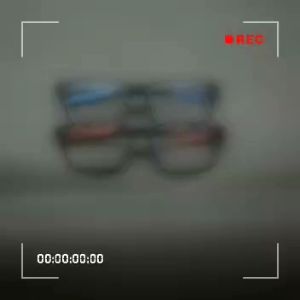 Kacamata Baca Plus Auto Focus: One Power Reader Adjustment Super Fokus