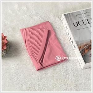 PROMO Hijab sekolah SMA SMP Hijab DEWASA Sport PET TEBAL Hijab Olahraga volly Bahan Jersey Ternyaman