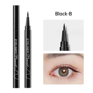 Extraction Lameila อายไลเนอร์หัวปากกา กันน้ำ กันเหงื่อ เขียนง่าย ติดทน ช่วยให้เขียนง่าย ไม่เลอะ อายไลเนอร์เนื้อละเอียดเป็นพิเศษ