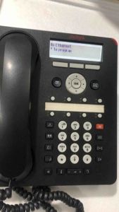 Máy điện thoại ip Avaya 1608