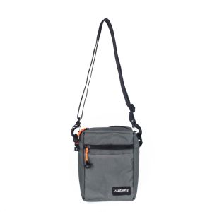 Zerothree - Sling Bag Mini Pria Simple Zerovec Original