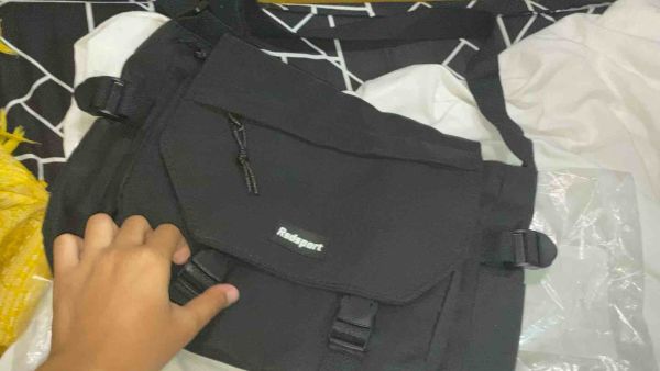 Buyer review video 2