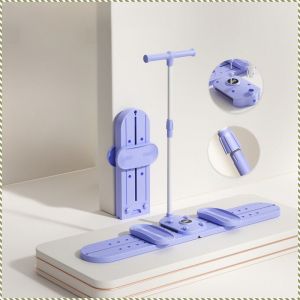 Home ski machine fat burning body shaping leg machine pelvic floor muscle trainer postpartum recovery fitness equipment leg clamp