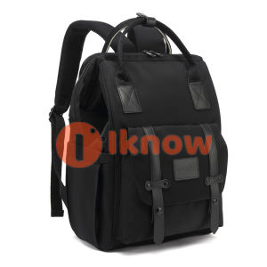 I know Japanese and Korean-style mommy bag new unicorn mommy bag backpack fashionable mother and baby bag outdoor backpack.