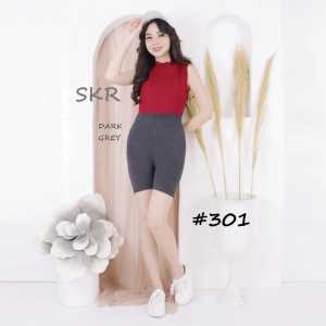 Legging hotpans Hw super tebal fit to XXl legging pendek import