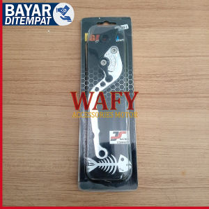 Tuas Handle Rem Kanan Jupiter Handel Rem Variasi Warna Motor Jupiter Handle Rem Jupiter Igawa