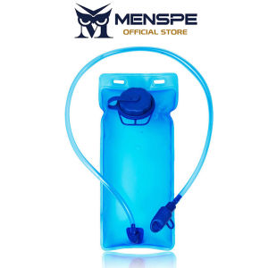 MENSPE Cycling Backpack Outdoor Bicycle Riding Water Bag Hiking Backpack Riding Backpack Ultralight Bicycle Backpack Outdoor Water-repellent Bicycle Riding Optional 2L Water Bag