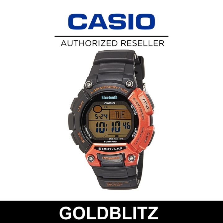 Casio stb1000 best sale