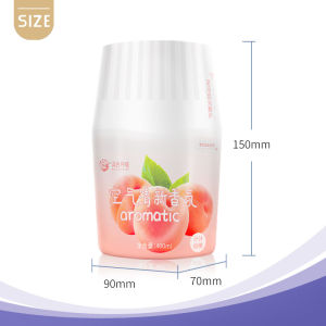 Chất làm mát không khí nhà vệ sinh hương thơm nhà vệ sinh khử mùi loại bỏ mùi hôi lưu hương thơm hương thơm lâu dài mở rộng hương thơm