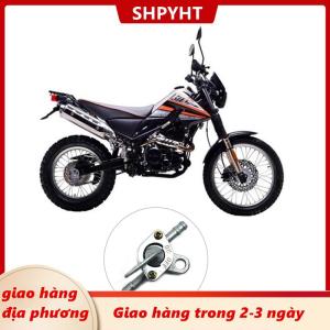 [COD] SHPYHT Giao hàng địa phương Van xăng gắn thẳng 6mm phổ dụng cho xe máy xe quad máy cắt cỏ