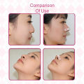 Professional Nose Shaper Adjustable Nose Wing Patch Memory Bridge Support Nose Lifting Wing Reduction Cosmetic Nose Enhancement Device. 