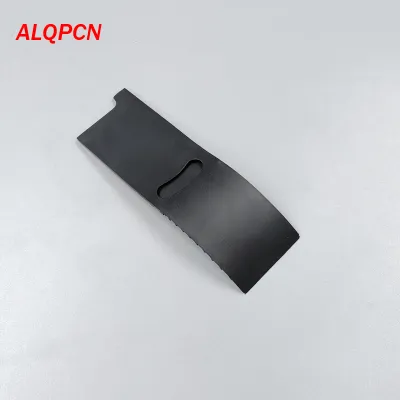 Shifter Cover for Mitsubishi Montero 2008-2015 Triton L200 Shifter Slider Pajero Sport Auto Gear Knob Cover Slider Gear Lever Shaft Garnish 2420A043