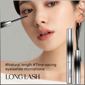 Eye Cosmetics Features Mascara Beauty Skin Care Curl Nourishing Strengthening Sweatproof Lasting
