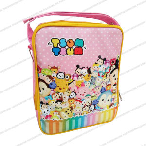 Simple Baby Bag Aneka Karakter Hello Kitty Cars Doraemon Keropi Frozen Tsum Tas Perlengkapan Bayi