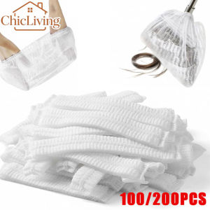 ChicLiving Disposable broom cover ground hair cleaning cover crevice dust adsorption cleaning tool 除塵套