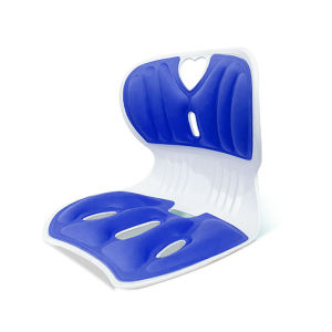 Student Lumbar Cushion Seat Cushion One Writing Chair Back Cushion Office Lumbar Cushion