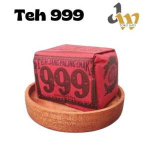Teh 999 Teh Khas Solo 40 gr
