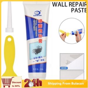 Effective Universal Wall Mending Ointment Grouts Sealant Walls Peeling Graffiti Gap Repair Bathroom