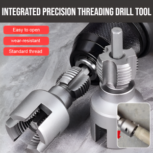 Wire Cutter Blade Waterproof and Rustproof Drilling Machine Uniform Cutting Edge Quick-opening