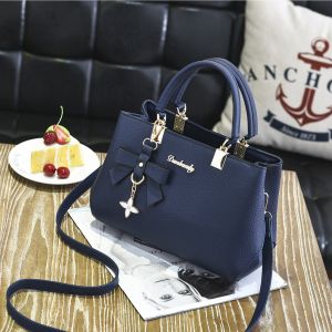 FL0043 Tas kerja Wanita Elegan Ibu Pesta Mewah kondangan Terbaru Branded Selempang Import Batam