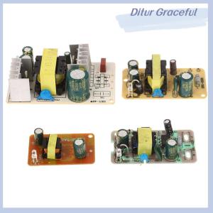 Ditur 3V 5V 6V 9V 12V 1A 2A 24V 2A Switching Power Supply Module Overvoltage Overcurrent Short Circuit Protection Switch
