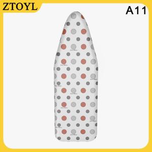 ZTOYL Bền ủi bảng vải chịu nhiệt trang trí bàn ủi bìa với hoa động vật Thiết kế phổ giặt nguồn cung cấp