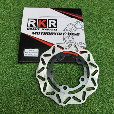 RKR disc brake sniper 150 155 mx king front rear