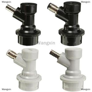 [COD] Wangxin 1 * ก๊าซ/ของเหลวลูกล็อค corny เบียร์ keg disconnected สำหรับ cornelius Style Home BREW