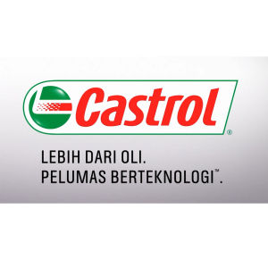 Oli Mesin Motor Castrol POWER1 Cruise 4T 15W-50 (1L)
