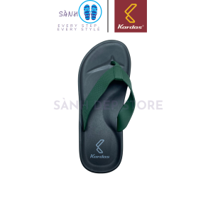 Dép kẹp nam Thái Lan đế làm từ nhựa và quai làm từ cao su mang chắc chân và thoáng mát size từ 41 đến 44