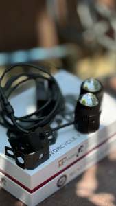 MUTARRU MINI DRIVING LIGHT V2 UNIVERSAL. MDL