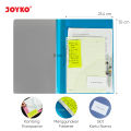Business File Map File Bisnis Joyko BF-1~6/F4. 