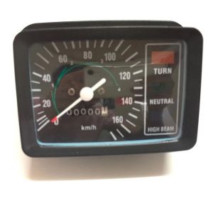Honda TMX 155 Speedometer Odometer Gauge for Motorcycle Plug and Play Dashboard Instrument