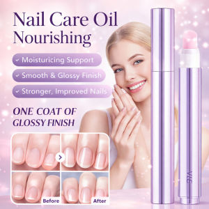Selling Nail Care Oil Nourishing And Moisturizing Nail Art Pen And Nail Edge Care Essence Pen护甲精华笔