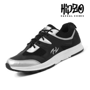 HIPZO Sepatu Sneakers M060 Original 100% Kets Untuk Pria Dewasa Gaya Casual