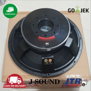 Speaker JIC LA 15100 - 15 INCH